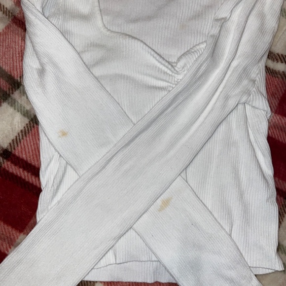 Crop top - Picture 3 of 3